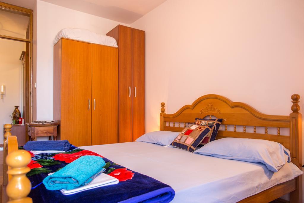 City Apartments Gosposhtina Budva Exterior foto
