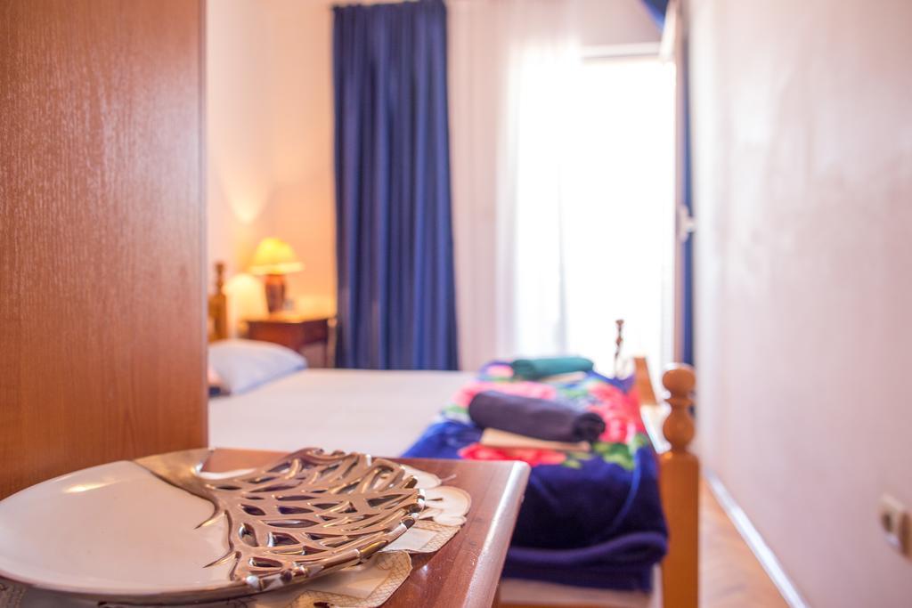 City Apartments Gosposhtina Budva Exterior foto