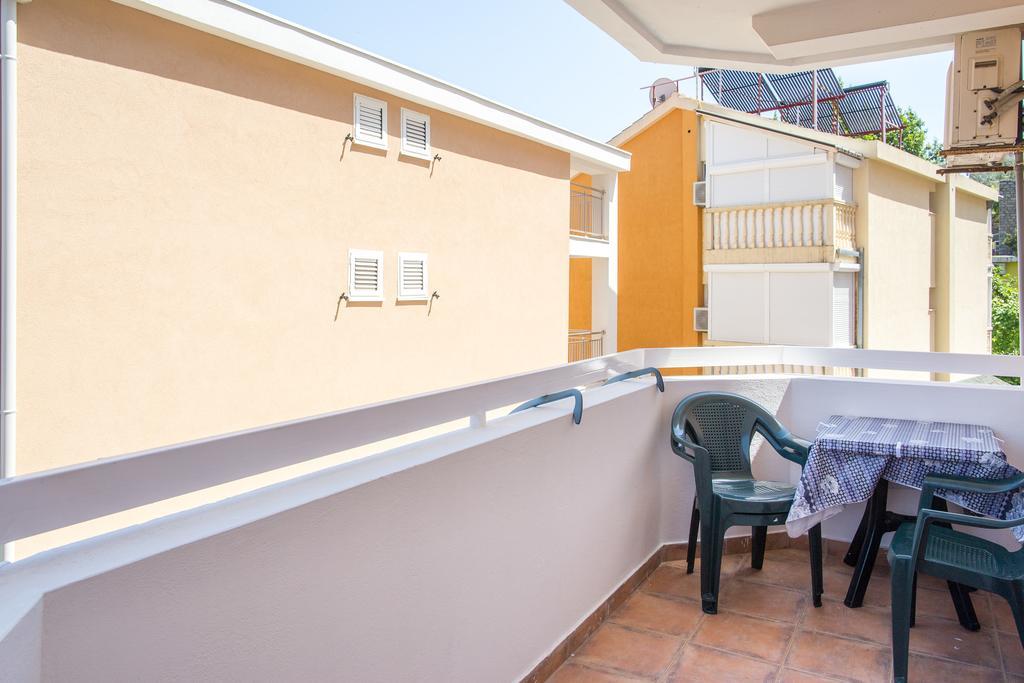 City Apartments Gosposhtina Budva Exterior foto