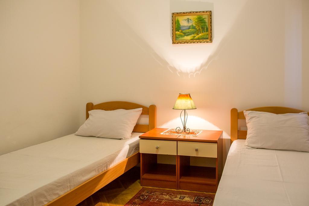 City Apartments Gosposhtina Budva Exterior foto