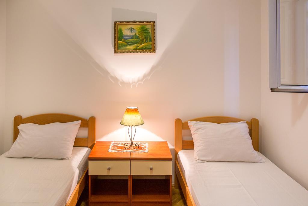 City Apartments Gosposhtina Budva Exterior foto