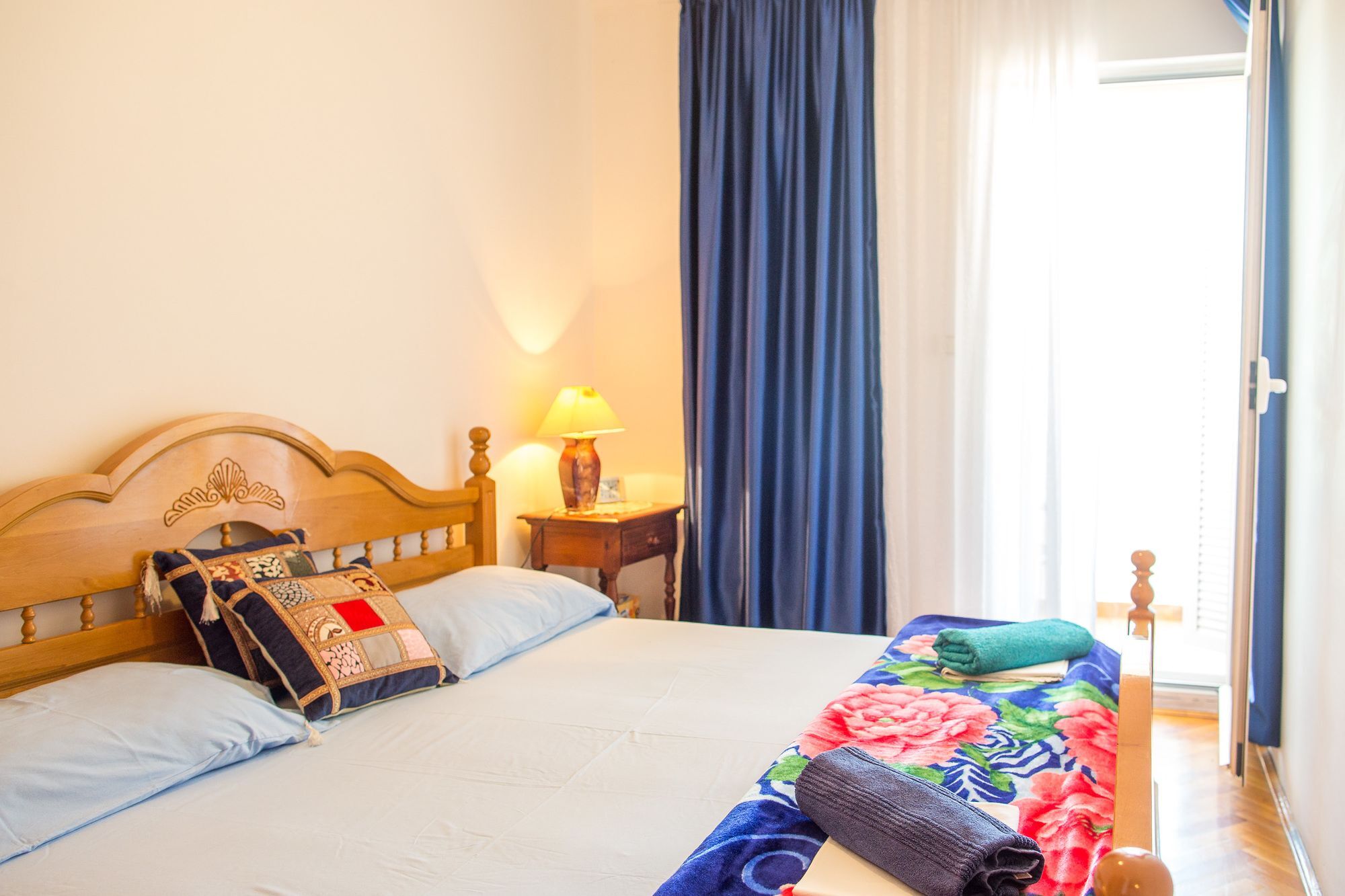City Apartments Gosposhtina Budva Exterior foto
